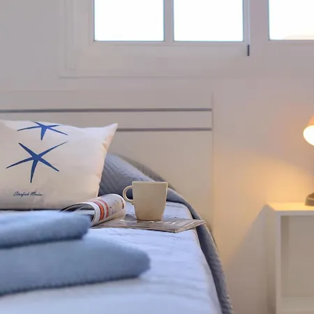 Appartement Gabrielle Antigua (Fuerteventura)