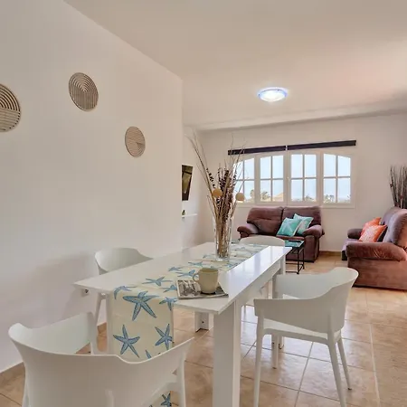 Apartmán Gabrielle *