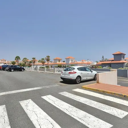 Gabrielle Appartement Antigua (Fuerteventura)