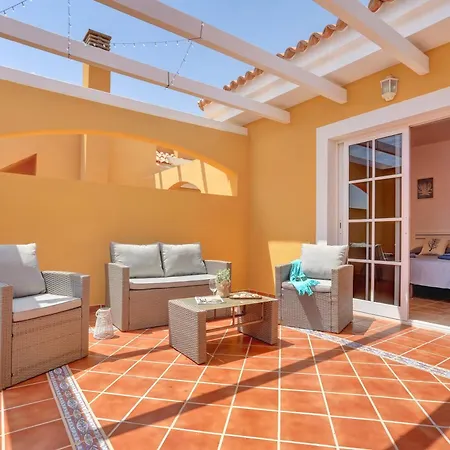 Appartement Gabrielle Antigua (Fuerteventura)