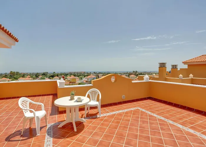 Appartement Gabrielle