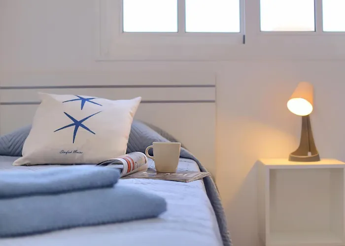 Appartement Gabrielle Antigua (Fuerteventura)