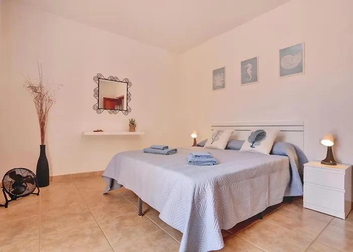 Appartement Gabrielle Antigua (Fuerteventura)