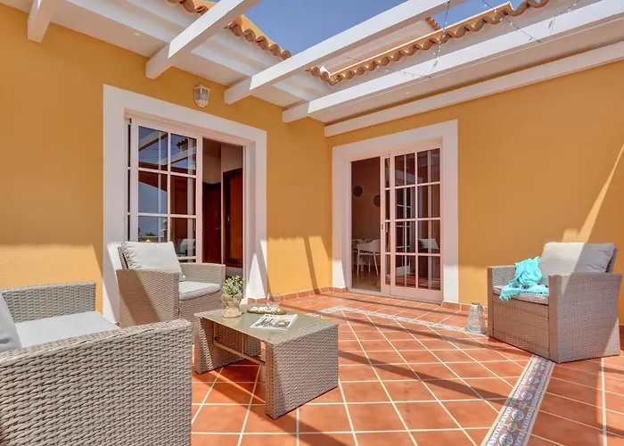 Gabrielle * Antigua (Fuerteventura)