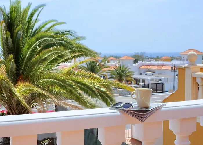 Gabrielle Appartement