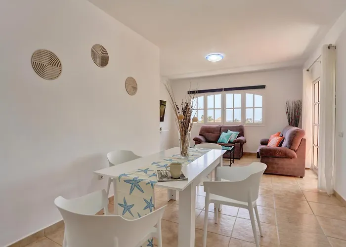 Appartement Gabrielle *