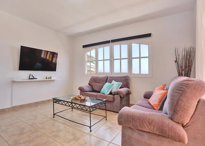 Gabrielle Appartement