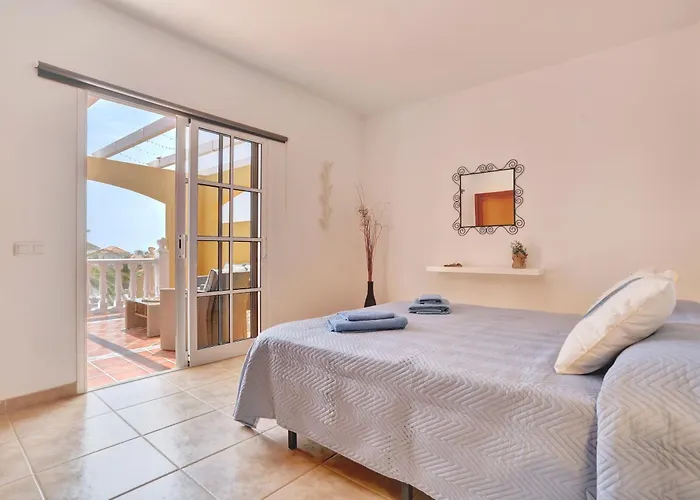 Appartement Gabrielle