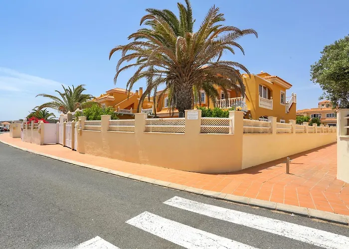 Gabrielle Appartement *