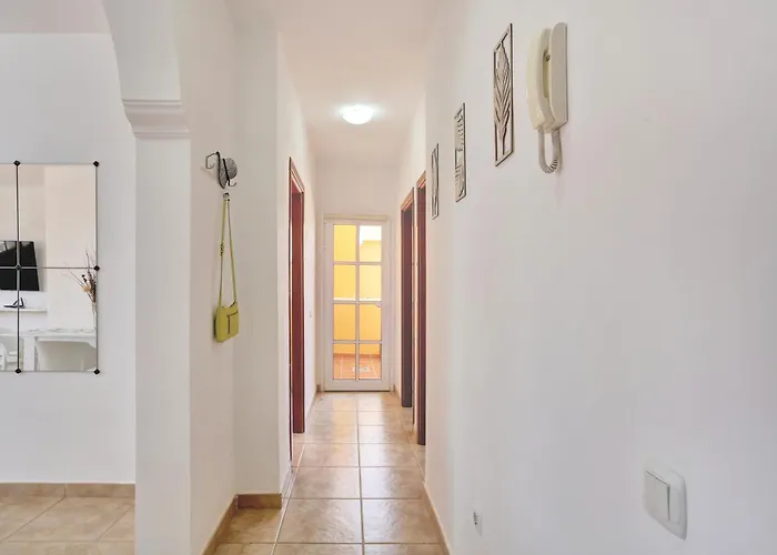 Appartement Gabrielle Antigua (Fuerteventura)