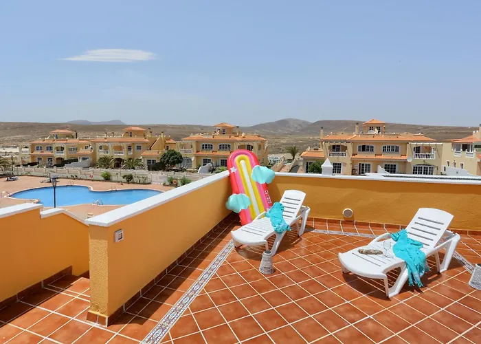 Gabrielle Antigua (Fuerteventura)