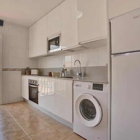 Gabrielle Appartement