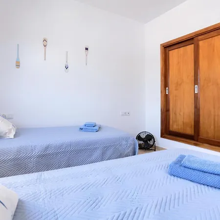 Gabrielle Appartement