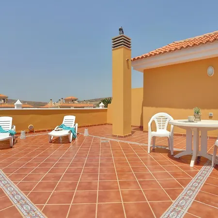 Appartement Gabrielle Antigua (Fuerteventura)