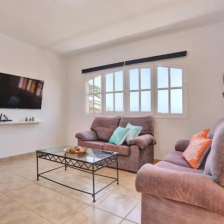 Gabrielle Appartement