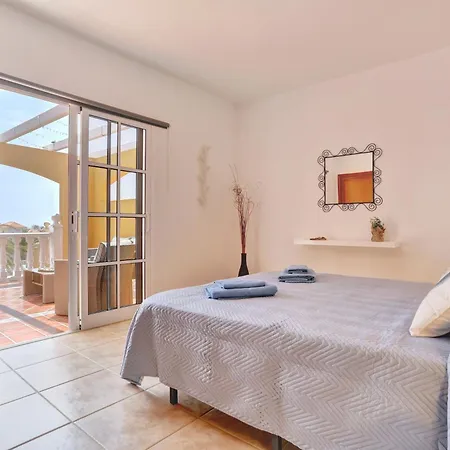 Appartement Gabrielle