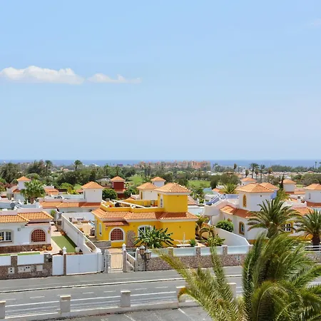 Appartement Gabrielle *