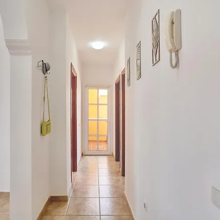 Appartement Gabrielle Antigua (Fuerteventura)